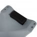 Лежак ремонтный подкатной OPTIMUS OPT-40130G