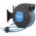Пневматическая катушка OPTIMUS OPT-97240 (15м,8x12мм) Пневматическая катушка OPTIMUS OPT-97240 (15м,8x12мм)