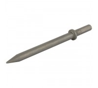 Зубило точечное WiederKraft WDK-HX24122 (HEX,175мм)