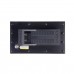 Пневмогидравлический насос WIEDERKRAFT WDK-85103 (3,3 л)