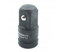 OPT-71234 Переходник ударный F1/2