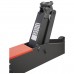 Домкрат подкатной WIEDERKRAFT WDK-Magnum1056LT (10т) Домкрат подкатной WIEDERKRAFT WDK-Magnum1056LT (10т)