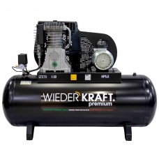 Компрессор поршневой WIEDERKRAFT WDK-92765 (656л/мин)