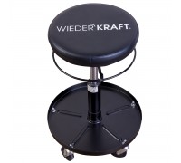 Табурет ремонтный WIEDERKRAFT WDK-86020 (110кг)