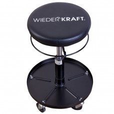 Табурет ремонтный WIEDERKRAFT WDK-86020 (110кг)