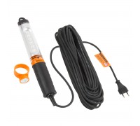 Переносной светодиодный светильник WIEDERKRAFT WDK-WL3680020 (36В, 20м)