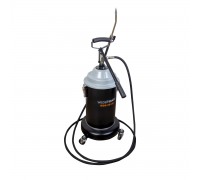 Ручной нагнетатель WIEDERKRAFT WDK-89120 (13л)