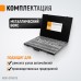 Набор метчиков и плашек WIEDERKRAFT WDK-DTM3110 (М2-М18,110пр) Набор метчиков и плашек WIEDERKRAFT WDK-DTM3110 (М2-М18,110пр)