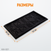 WDK-65271 Поддон каплесборник для разборки узлов и агрегатов. Размеры 110x60см WDK-65271 Поддон каплесборник для разборки узлов и агрегатов. Размеры 110x60см