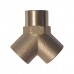 Фитинг Y-образный WEIDERKRAFT WDK-20FF (1/4") Фитинг Y-образный WEIDERKRAFT WDK-20FF (1/4")