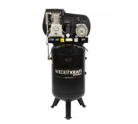 Компрессор поршневой WIEDERKRAFT WDK-91554 (541л/мин)