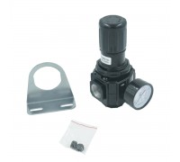 Регулятор давления воздуха OPTIMUS WDK-7455 (20бар)