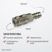Пневматическое БРС WIEDERKRAFT WDK-840SHA (12мм) Пневматическое БРС WIEDERKRAFT WDK-840SHA (12мм)