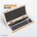 WDK-CM1501 Штангенциркуль разметочный 150 мм, 0,1 мм WDK-CM1501 Штангенциркуль разметочный 150 мм, 0,1 мм