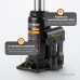 WDK-81060 Домкрат бутылочный, г/п 6 т, 180-350 мм WDK-81060 Домкрат бутылочный, г/п 6 т, 180-350 мм