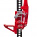 WDK-80603 Домкрат механический реечный 60 WDK-80603 Домкрат механический реечный 60