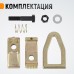 Захват кузовной мини WEIDERKRAFT WDK-0201 (3т) Захват кузовной мини WEIDERKRAFT WDK-0201 (3т)