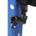 Напольный гидравлический пресс Optimus OPT-220F (20т)