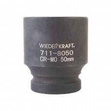 WDK-711-8050 Головка торцева ударная 1