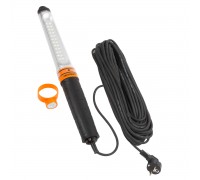 Переносной светильник WIEDERKRAFT WDK-WL2210020 (20м)