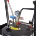 Маслосменная установка WIEDERKRAFT WDK-89292 (40л) Маслосменная установка WIEDERKRAFT WDK-89292 (40л)