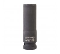 WDK-710-4015L Головка торцевая ударная глубокая 1/2