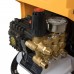 Аппарат высокого давления WIEDERKRAFT WDK-HPW4600 (4.6 кВт) Аппарат высокого давления WIEDERKRAFT WDK-HPW4600 (4.6 кВт)