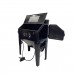 Пескоструйная камера WiederKraft WDK-83421