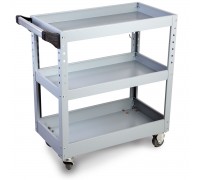 Тележка инструментальная WIEDERKRAFT WDK-903B (180кг)