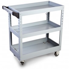 Тележка инструментальная WIEDERKRAFT WDK-903B (180кг)