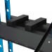 Пресс гаражный OPTIMUS OPT-240 (40т) Пресс гаражный OPTIMUS OPT-240 (40т)