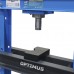 Напольный гидравлический пресс Optimus OPT-212F (12т)