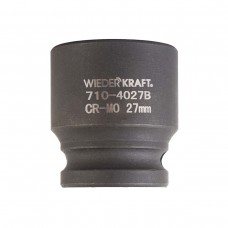 WDK-710-4027 Головка торцевая ударная 1/2