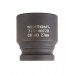 WDK-710-4027 Головка торцевая ударная 1/2 WDK-710-4027 Головка торцевая ударная 1/2