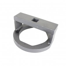 WDK-216064 Головка для колесных спецгаек, 110 мм