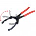WDK-65396 Клещи для съема фильтров 80-190 мм WDK-65396 Клещи для съема фильтров 80-190 мм