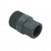 WDK-214078 Головка для установки шкива генератора VW-Audi, BMW, Ford, Skoda, Mercedes, Opel, Porsche, Renault, Volvo WDK-214078 Головка для установки шкива генератора VW-Audi, BMW, Ford, Skoda, Mercedes, Opel, Porsche, Renault, Volvo