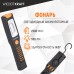 Светодиодный аккумуляторный фонарь-ручка WEIDERKRAFT WDK-1054024 Светодиодный аккумуляторный фонарь-ручка WEIDERKRAFT WDK-1054024