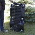 Лежак ремонтный подкатной OPTIMUS OPT-37185 Лежак ремонтный подкатной OPTIMUS OPT-37185