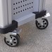 Инструментальная тележка WIEDERKRAFT WDK-907 (600кг)