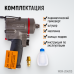 Гайковерт пневматический ударный WIEDERKRAFT WDK-20420S (1/2",1200Нм) Гайковерт пневматический ударный WIEDERKRAFT WDK-20420S (1/2",1200Нм)