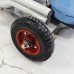 Ручная установка для заправки автомобильных кондиционеров WIEDERKRAFT WDK-AC400 Ручная установка для заправки автомобильных кондиционеров WIEDERKRAFT WDK-AC400