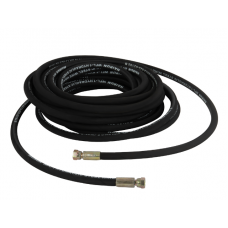 Шланг высокого давления гидравлический WIEDERKRAFT WDK-GH1415 (1/4"F,15м)