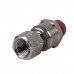 Шарнитное соединение WIEDERKRAFT WDK-82FM (M1/4",F1/4") Шарнитное соединение WIEDERKRAFT WDK-82FM (M1/4",F1/4")
