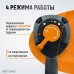 Гайковерт пневматический ударный WEIDERKRAFT WDK-20450 (1/2) Гайковерт пневматический ударный WEIDERKRAFT WDK-20450 (1/2)