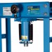 Пресс гаражный OPTIMUS OPT-240 (40т) Пресс гаражный OPTIMUS OPT-240 (40т)