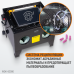 Настольная пескоструйная камера WeiderKraft WDK-82090