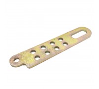 Тяговая пластина WeiderKraft WDK-0306