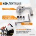 Гайковерт редукторный WIEDERKRAFT WDK-87921 (380Нм) Гайковерт редукторный WIEDERKRAFT WDK-87921 (380Нм)