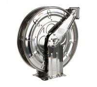 Катушка для шланга WIEDERKRAFT WDK-HR924 (1/2",15м)
